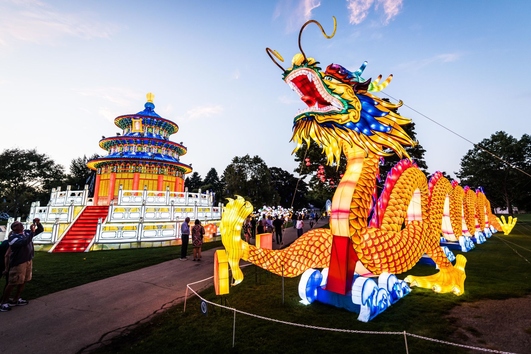 Lantern Festival